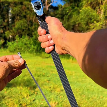 💪Last Day Special Offer-70% OFF🔥Ultimate Secure Locking Fastening Strap