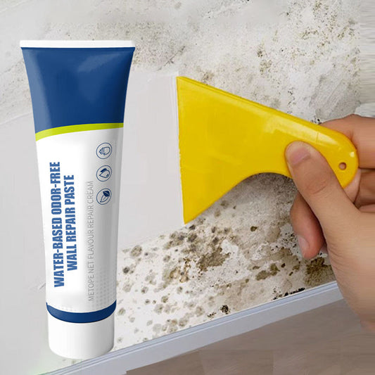 🎁Last Day Special Offer-Buy 2 Get 1 Free✨Water-Based Odor-Free Wall Repair Paste