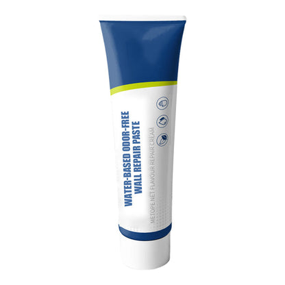 🎁Last Day Special Offer-Buy 2 Get 1 Free✨Water-Based Odor-Free Wall Repair Paste