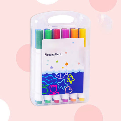 ✨Hot sale 49% OFF🎨Magical Erasable Water Painting Pen
