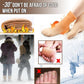 ❄️🎁5/10PCS Unisex Thickened Fleece Lined Cold-Proof Winter Socks