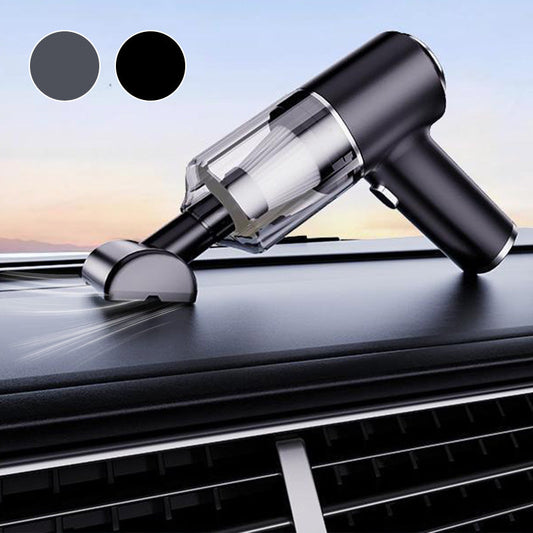 📢📢 LAST DAY SALE 50% OFF!!🔥Cordless Handheld Vacuum Cleaner