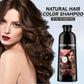 🔥Hot Sale Offers 60% OFF💥Herbal Extract Instant Hair Color Shampoo for Men & Women