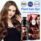 🔥Hot Sale Offers 60% OFF💥Herbal Extract Instant Hair Color Shampoo for Men & Women