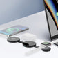 Today's Flash Sale⚡50% OFF🔥3-in-1 Foldable Magnetic Wireless Charger