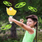 ⚡FLASH SALE🎁The Best Gift for Children!🛸Flying Disc Launcher Toy