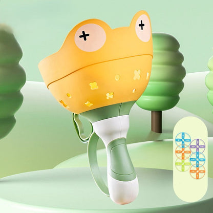 ⚡FLASH SALE🎁The Best Gift for Children!🛸Flying Disc Launcher Toy