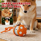 🔥LAST DAY SALE 60% OFF!!🎁Smart Interactive Pet Toy Ball