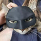 🐱🎭Cat Mask Pet Toys