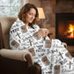 🔥Winter Special Sale 60% OFF🎁Faith-Inspired Cozy Ultra-Soft Throw Blanket