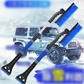 📢📢 LAST DAY SALE 50% OFF!!🛻2-in-1-snow-scraper-brush-for-car-windshield