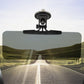 🔥LAST DAY SALE 60% OFF!!⚡🛻Adjustable Anti-Glare Sun Visor Extender with Suction Cup