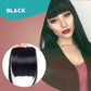 🏆Flash Sale⚡10K+ SOLD! Almost Gone💥Seamless 3D Clip-In Bangs Hair Extensions