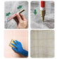 💥Last Day 59% OFF🖌️ Anti-Mould & Waterproof Joint Pen for Ceramic Tiles! 🧱