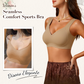 🏆LAST DAY SALE 60% OFF - Super firming bra | Women Wirefree Bras👍No more sagging breasts