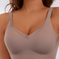 🏆LAST DAY SALE 60% OFF - Super firming bra | Women Wirefree Bras👍No more sagging breasts