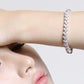 ✨2026 New Design🎀Elegant Shiny Bracelet for Women