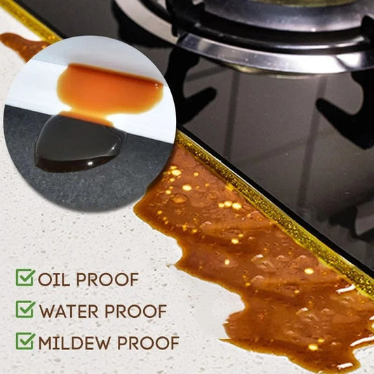 🎁Last Day Special Offer-60% OFF💖Ceramic Tile Mildewproof Gap Tape