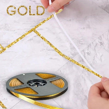 🎁Last Day Special Offer-60% OFF💖Ceramic Tile Mildewproof Gap Tape