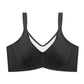 🏆 Last Day Special Price 60% OFF ! 💐Women's Plus Size Cooling Full Coverage Minimizer Bra