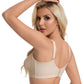 🏆 Last Day Special Price 60% OFF ! 💐Women's Plus Size Cooling Full Coverage Minimizer Bra