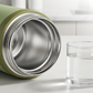 💥LAST DAY 60% OFF ☕2 in 1 Stainless Steel Vacuum Insulated Bottle with Lidded Cup🍵