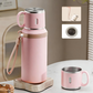 💥LAST DAY 60% OFF ☕2 in 1 Stainless Steel Vacuum Insulated Bottle with Lidded Cup🍵