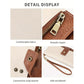 📢⏰Limited Sale - 60% Off !!🔥Women's Retro Style RFID Blocking Tri-fold Wallet