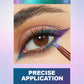 🔥Last Day Promotion - Buy 1 Get 1 Free!🔥Glitter Intense Color Shifting Colorful Gel Eyeliner Pencil