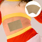 ⏳Time-Limited Special⏰Ginger Pain Relief Patches – Natural Heat Therapy for Aches & Stiffness | Stick It Where It Hurts!💆‍♀️