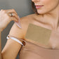 ⏳Time-Limited Special⏰Ginger Pain Relief Patches – Natural Heat Therapy for Aches & Stiffness | Stick It Where It Hurts!💆‍♀️