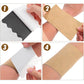 ⏳Time-Limited Special⏰Ginger Pain Relief Patches – Natural Heat Therapy for Aches & Stiffness | Stick It Where It Hurts!💆‍♀️