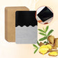 ⏳Time-Limited Special⏰Ginger Pain Relief Patches – Natural Heat Therapy for Aches & Stiffness | Stick It Where It Hurts!💆‍♀️