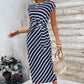 🥳2026 HOT SALE 50% OFF! 💞Women's Knot Bodycon Dress – Leopard print, tummy-flattering knot. Comfy & chic.✨🌹