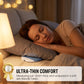 ⏰LAST DAY SALE 50% OFF🎧Pillow Speaker for Sleeping💤