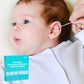 💥2026 New Upgrade 60% Off💥Reusable Earwax Removal Adhesive Swabs