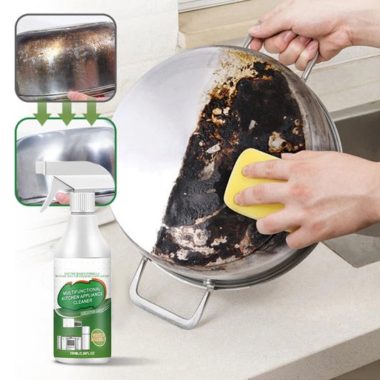 🔥 NEW HOT SALE 50% OFF🔥Multi-purpose enzyme foam cleaner, versatile – Kitchen & Home
