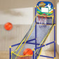 ⏰50% OFF NOW!⛹️Fast Shipping 🚚💨Kids' Indoor Basketball Arcade Game🏀