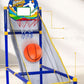 ⏰50% OFF NOW!⛹️Fast Shipping 🚚💨Kids' Indoor Basketball Arcade Game🏀