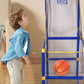 ⏰50% OFF NOW!⛹️Fast Shipping 🚚💨Kids' Indoor Basketball Arcade Game🏀
