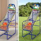 ⏰50% OFF NOW!⛹️Fast Shipping 🚚💨Kids' Indoor Basketball Arcade Game🏀