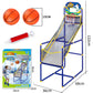 ⏰50% OFF NOW!⛹️Fast Shipping 🚚💨Kids' Indoor Basketball Arcade Game🏀