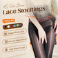 🎁Last Day Promotion 60% OFF🔥 8D Oil-Sheen Rose Lace Stockings