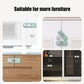 🔥🎁New arrival 50% OFF💥🔥Multifunctional Child Proof Refrigerator Locks