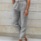 🥳2026 HOT SALE👖🌸 50% OFF! Cotton Linen Wide Leg Pants – Breathable & soft for summer.  🌿✨