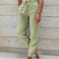 🥳2026 HOT SALE👖🌸 50% OFF! Cotton Linen Wide Leg Pants – Breathable & soft for summer.  🌿✨