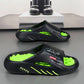 🥳SUMMER HOT SALE💥49% OFF! 🔥Non-Slip Thick Sole Cloud Slides for Men