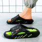 🥳SUMMER HOT SALE💥49% OFF! 🔥Non-Slip Thick Sole Cloud Slides for Men