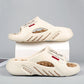 🥳SUMMER HOT SALE💥49% OFF! 🔥Non-Slip Thick Sole Cloud Slides for Men