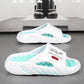 🥳SUMMER HOT SALE💥49% OFF! 🔥Non-Slip Thick Sole Cloud Slides for Men